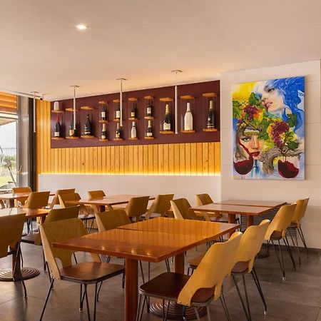 Hotel Restaurant Sol I VI Lavern Kültér fotó