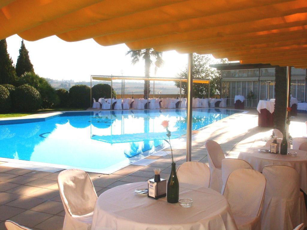 Hotel Restaurant Sol I VI Lavern Szoba fotó