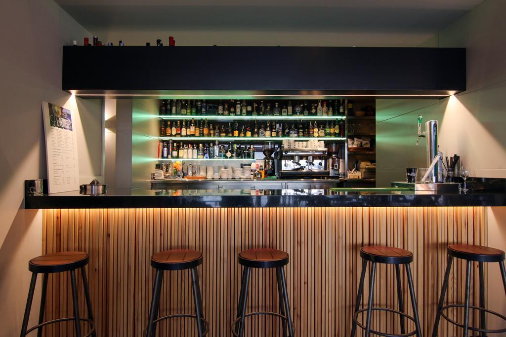 Hotel Restaurant Sol I VI Lavern Kültér fotó