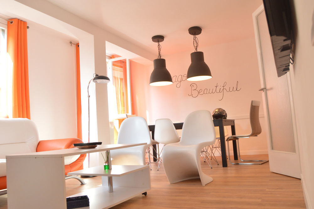 Hotel Restaurant Sol I VI Lavern Kültér fotó