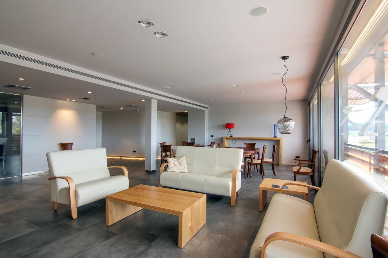 Hotel Restaurant Sol I VI Lavern Kültér fotó